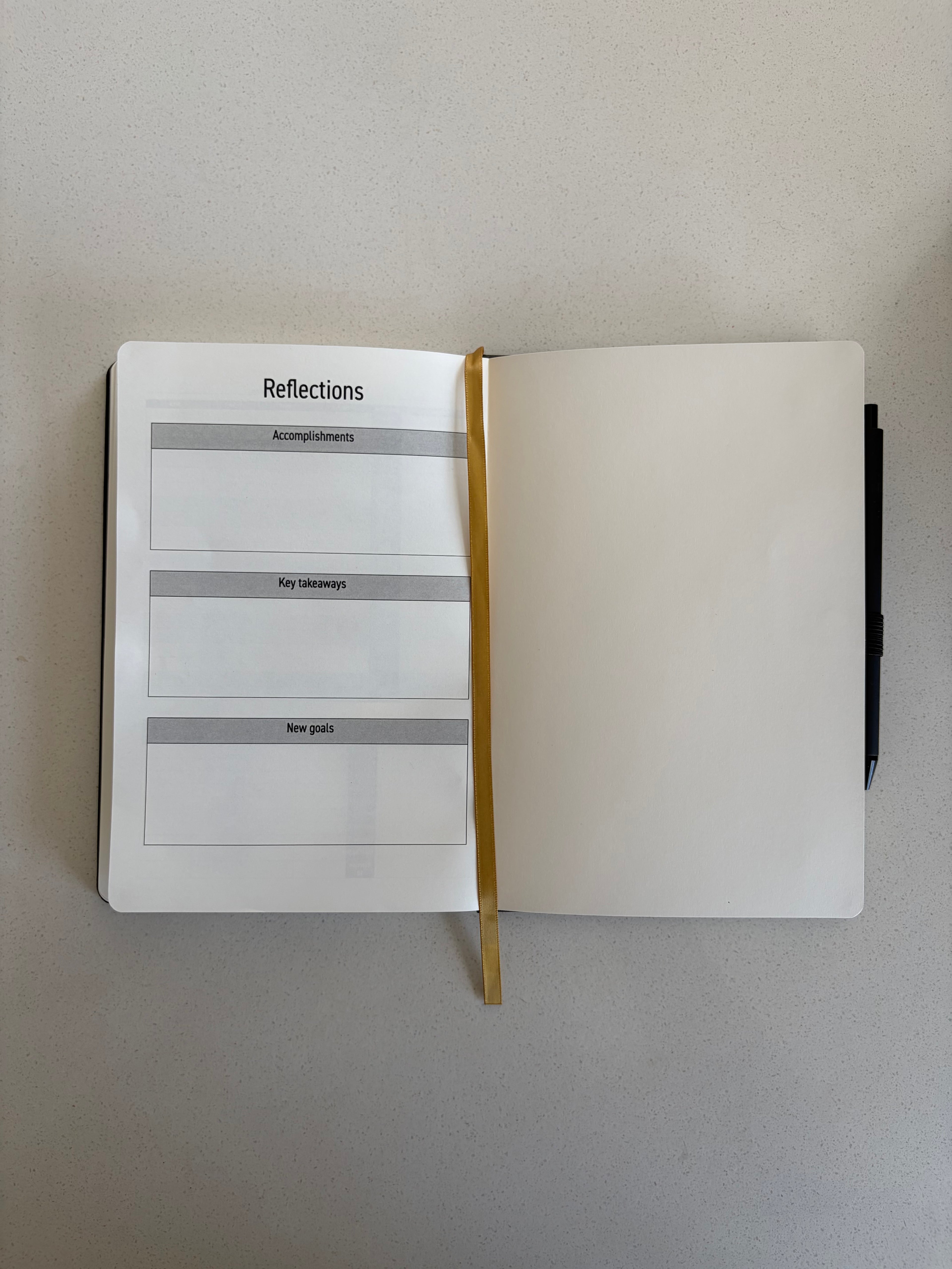 The Prologue
